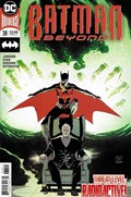 BATMAN BEYOND #38 