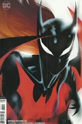 BATMAN BEYOND #38B 