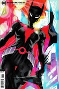 BATMAN BEYOND #39B 