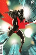 BATMAN BEYOND #32B 