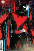 BATMAN BEYOND #34B 