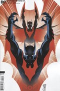 BATMAN BEYOND #41B 