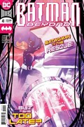BATMAN BEYOND #41 