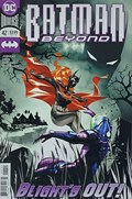 BATMAN BEYOND #42 