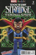 DOCTOR STRANGE AND THE SORCERERS SUPREME #1-NYCC 