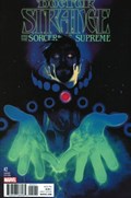 DOCTOR STRANGE AND THE SORCERERS SUPREME #2-RI 