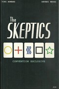 THE SKEPTICS #1-NYCC 