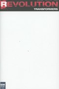 TRANSFORMERS, THE: REVOLUTION #1-SUB-B 