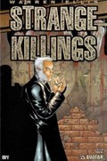 STRANGE KILLINGS #1 