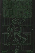 STRANGE KILLINGS #1C 