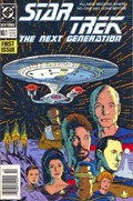 STAR TREK: THE NEXT GENERATION #1B 