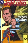STAR TREK: THE NEXT GENERATION #59C 