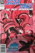 STAR TREK: THE NEXT GENERATION #4B 