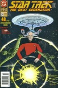 STAR TREK: THE NEXT GENERATION #24B 