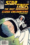 STAR TREK: THE NEXT GENERATION #12B 