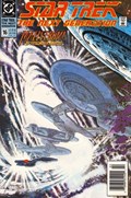 STAR TREK: THE NEXT GENERATION #16B 
