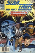 STAR TREK: THE NEXT GENERATION #15B 