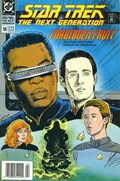 STAR TREK: THE NEXT GENERATION #18B 
