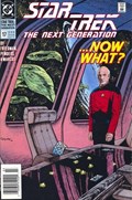STAR TREK: THE NEXT GENERATION #17B 