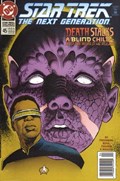 STAR TREK: THE NEXT GENERATION #45B 
