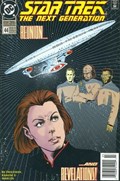 STAR TREK: THE NEXT GENERATION #44B 