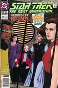 STAR TREK: THE NEXT GENERATION #37B 