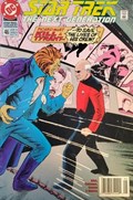 STAR TREK: THE NEXT GENERATION #46B 