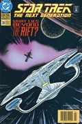 STAR TREK: THE NEXT GENERATION #30B 