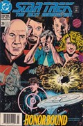 STAR TREK: THE NEXT GENERATION #29B 