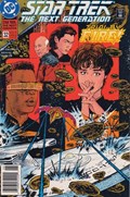 STAR TREK: THE NEXT GENERATION #32B 
