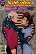 STAR TREK: THE NEXT GENERATION #36B 