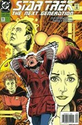 STAR TREK: THE NEXT GENERATION #51B 