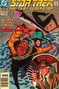STAR TREK: THE NEXT GENERATION #54B 