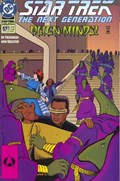 STAR TREK: THE NEXT GENERATION #57C 