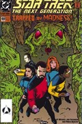 STAR TREK: THE NEXT GENERATION #60C 