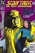 STAR TREK: THE NEXT GENERATION #62B 