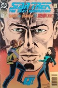 STAR TREK: THE NEXT GENERATION #53B 
