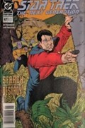 STAR TREK: THE NEXT GENERATION #67B 