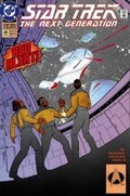 STAR TREK: THE NEXT GENERATION #41 