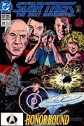 STAR TREK: THE NEXT GENERATION #29 