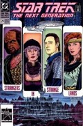 STAR TREK: THE NEXT GENERATION #26 