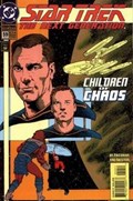 STAR TREK: THE NEXT GENERATION #59 