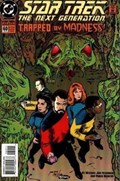 STAR TREK: THE NEXT GENERATION #60 