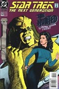 STAR TREK: THE NEXT GENERATION #62 