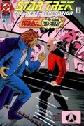 STAR TREK: THE NEXT GENERATION #46 