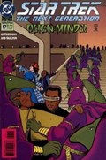 STAR TREK: THE NEXT GENERATION #57 