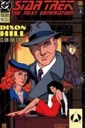STAR TREK: THE NEXT GENERATION #52 