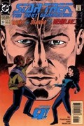 STAR TREK: THE NEXT GENERATION #53 