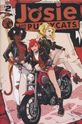 JOSIE AND THE PUSSYCATS #2 