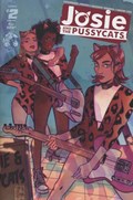 JOSIE AND THE PUSSYCATS #2C 